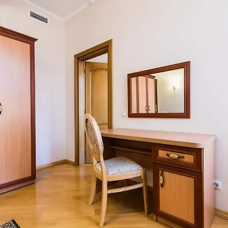 Koncha-Zaspa Spa Hotel-2